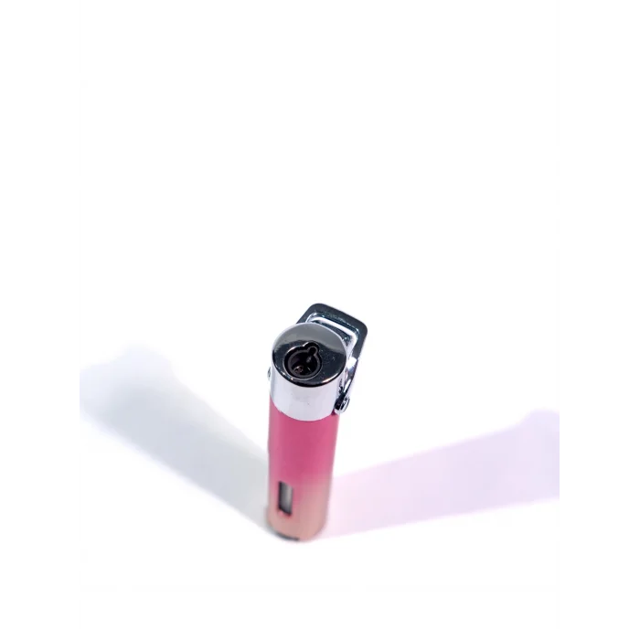 Black Martin Tek Torch Puro Çakmak BMP013 - Parmida
