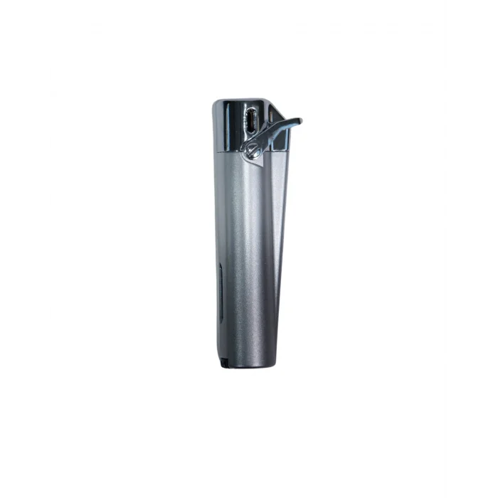 Black Martin Tek Torch Puro Çakmak BMP014 - Parmida