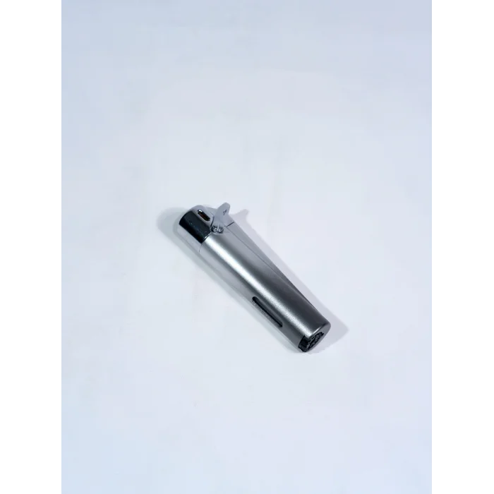Black Martin Tek Torch Puro Çakmak BMP014 - Parmida