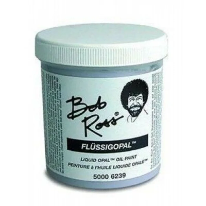 Bob Ross Liquid Opal 250 ml.