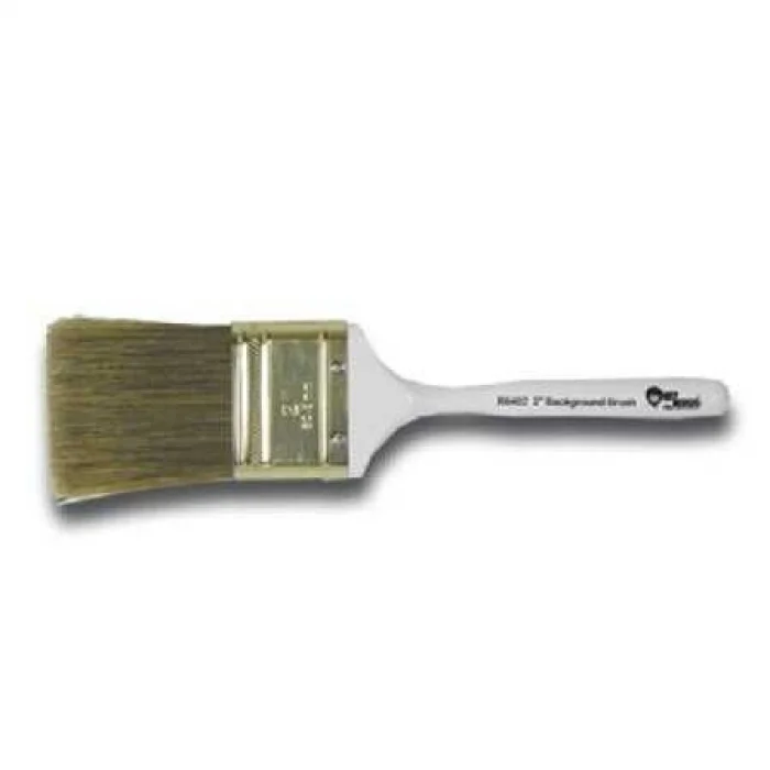 Bob Ross Zeminleme Fırçası 5 cm.