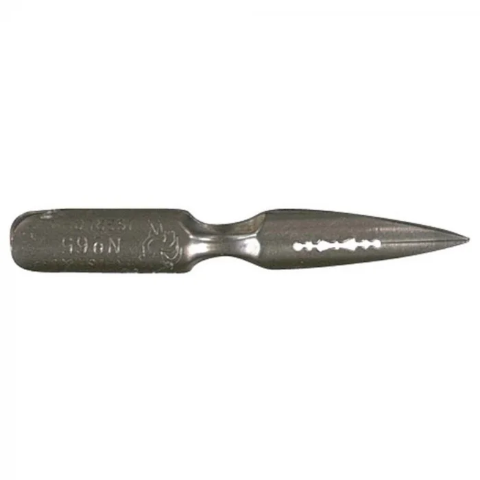 Brause Kaligrafi Ucu No:65 Ecoliere
