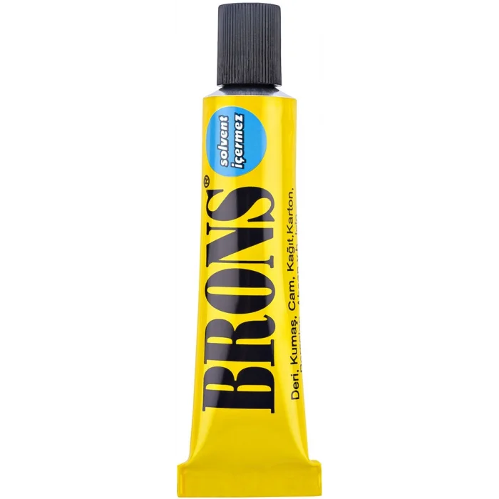 Brons Genel Amaçlı Sıvı Yapıştırıcı 40 gr.