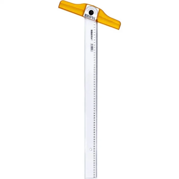 Brons T Cetveli Oynar Başlıklı 65 cm.