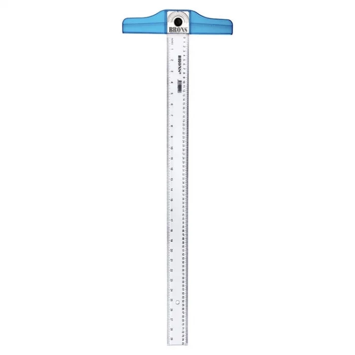 Brons T Cetveli Oynar Başlıklı 75 cm.