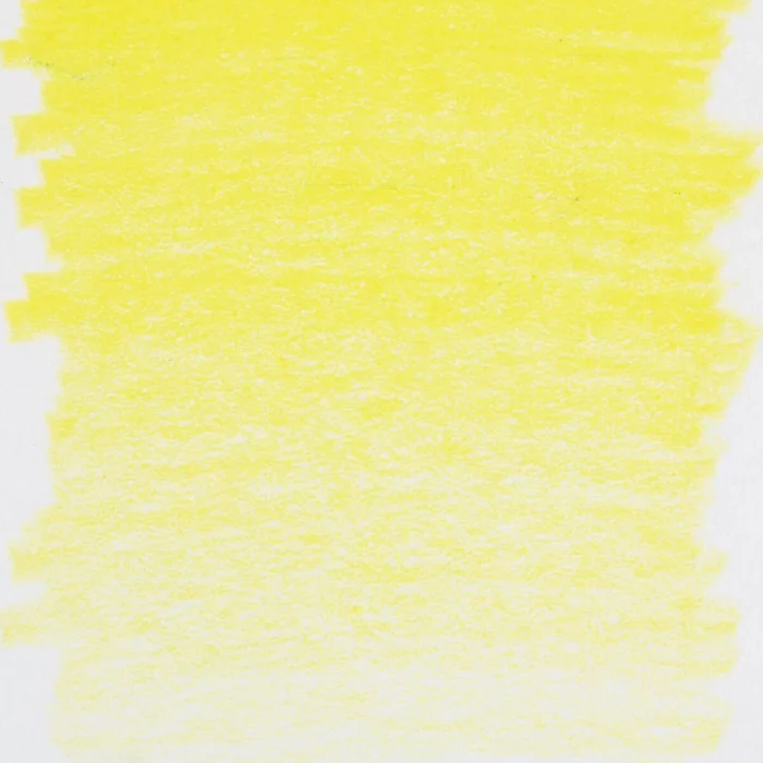 Bruynzeel Design Colour Pencils Kuru Boya Kalemi 21 Light Lemon Yellow
