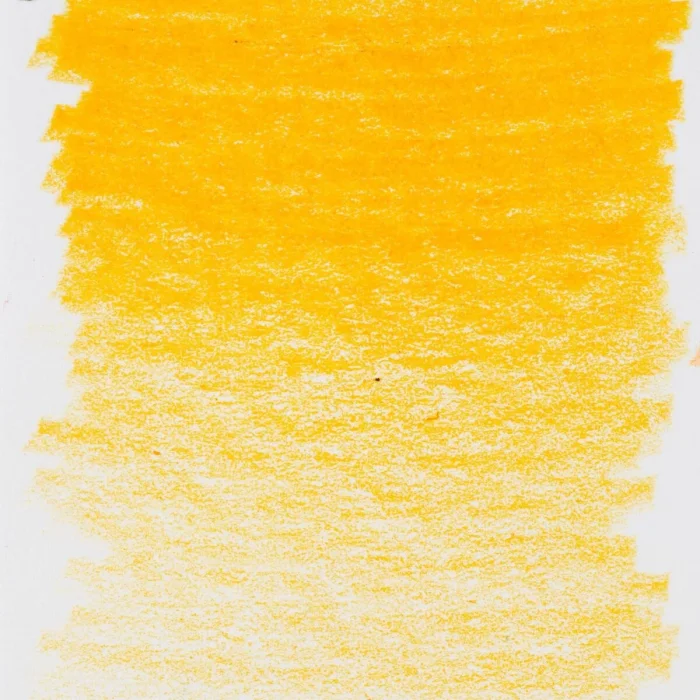 Bruynzeel Design Colour Pencils Kuru Boya Kalemi 22 Dark Yellow
