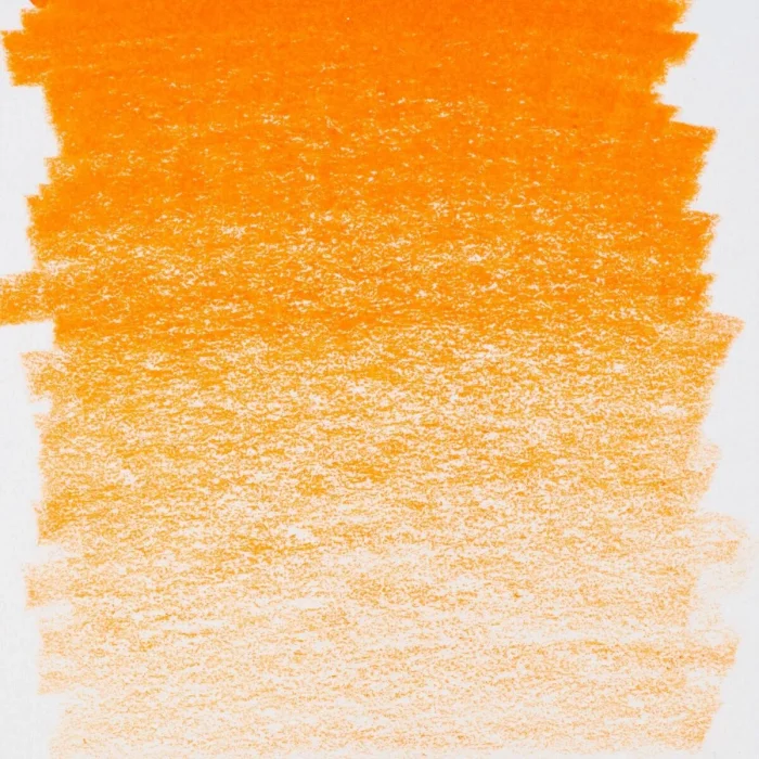 Bruynzeel Design Colour Pencils Kuru Boya Kalemi 23 Orange