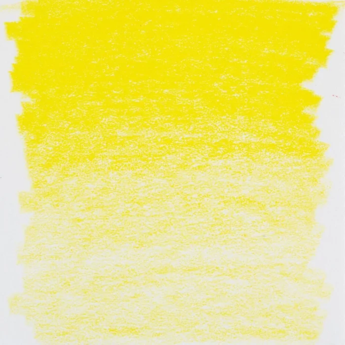 Bruynzeel Design Colour Pencils Kuru Boya Kalemi 25 Lemon Yellow