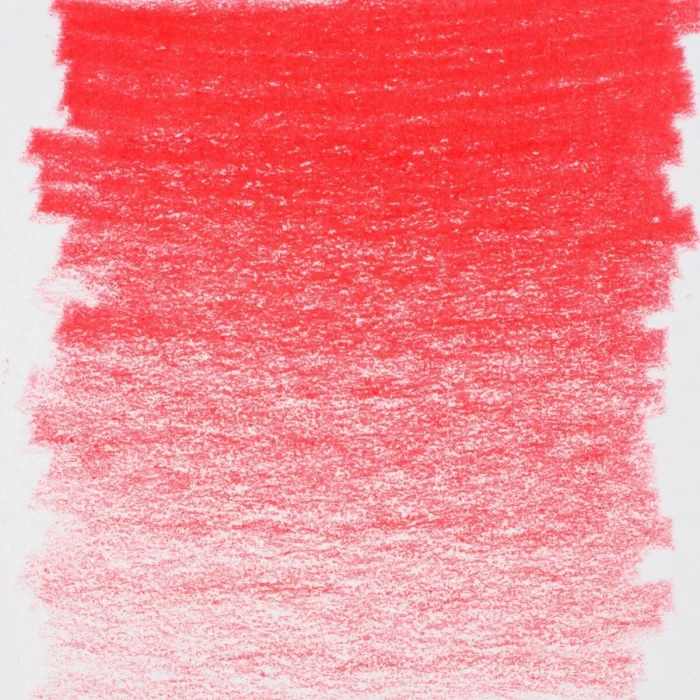 Bruynzeel Design Colour Pencils Kuru Boya Kalemi 33 Deep Red