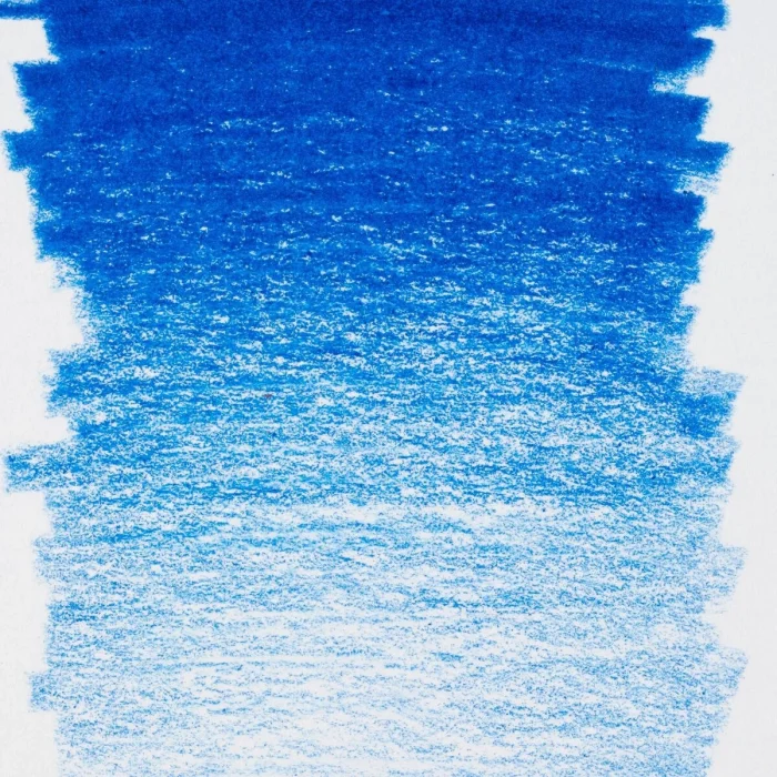 Bruynzeel Design Colour Pencils Kuru Boya Kalemi 55 Cobalt Blue