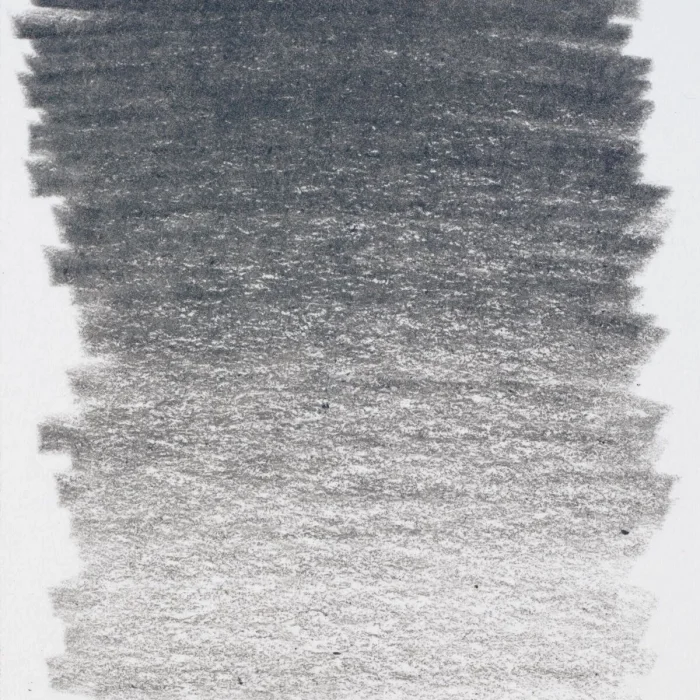 Bruynzeel Design Colour Pencils Kuru Boya Kalemi 74 Dark Grey