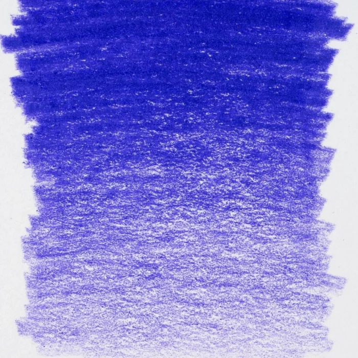 Bruynzeel Design Colour Pencils Kuru Boya Kalemi 91 Dark Violet
