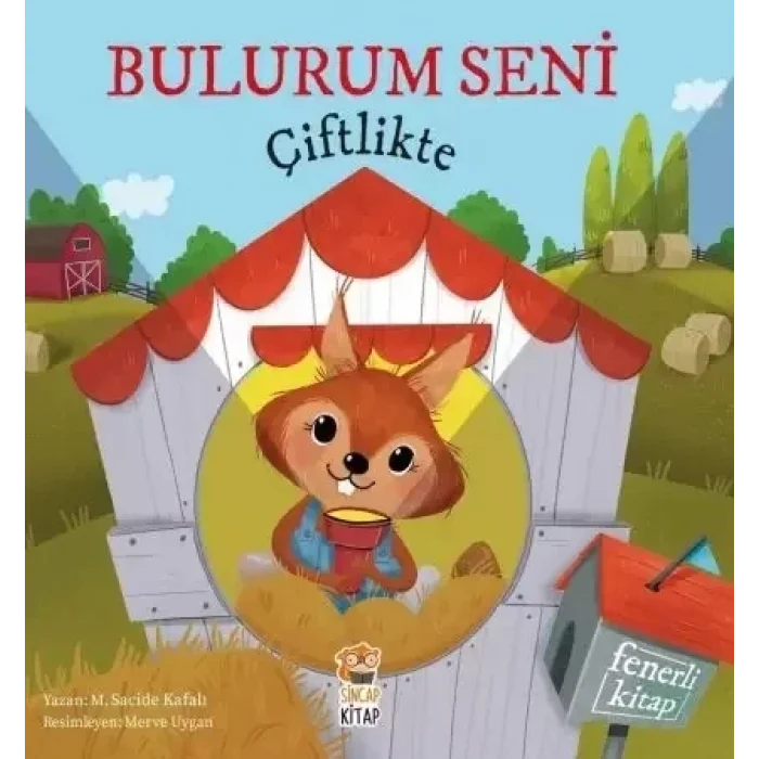 Bulurum Seni Çiftlikte