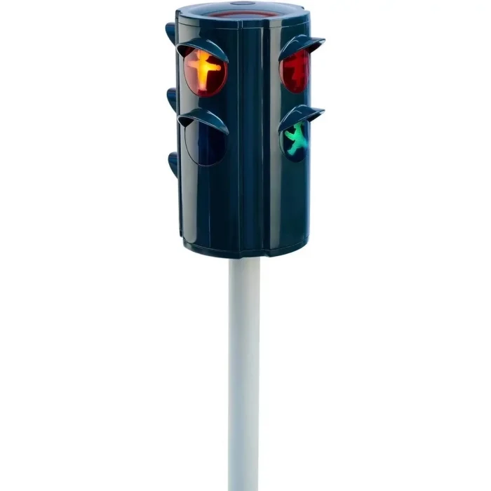 Büyük Trafik Işığı 71 cm