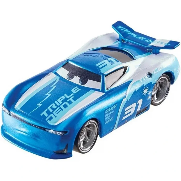Cars Cam Spinner