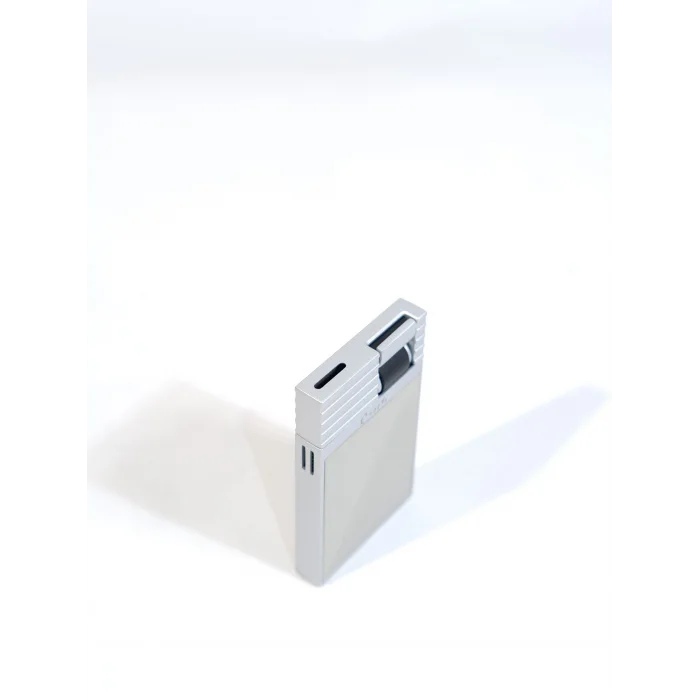 Caseti Bej Gümüş Slim Perde Alev Tek Torch CA578B(12) - Parmida