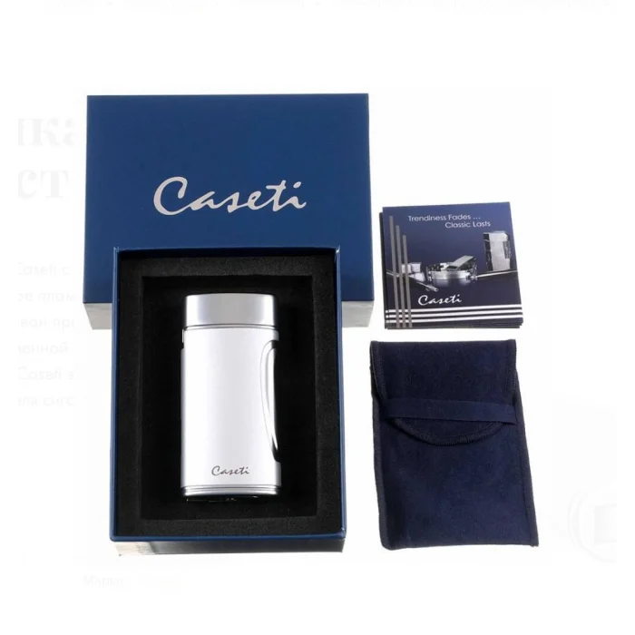 Caseti Delicili Puro Çakmak CA583-4 - Parmida