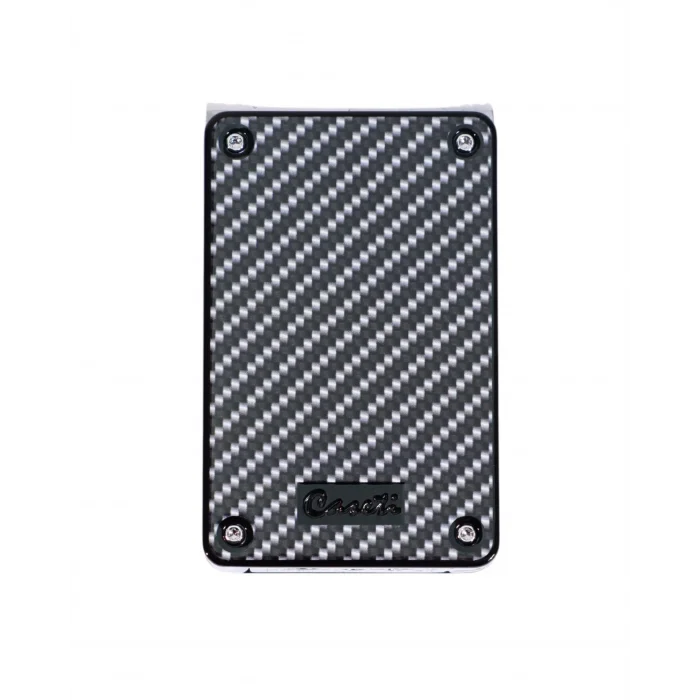 Caseti Karbon Delicili Çift Ateşleme Özellikli Çift Torch ve Tek Torch CA-610(13) - Parmida
