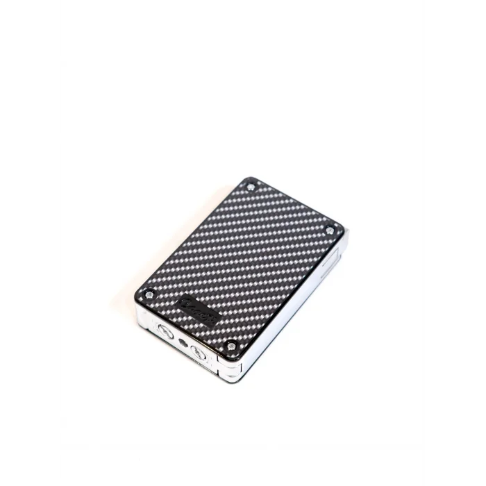 Caseti Karbon Delicili Çift Ateşleme Özellikli Çift Torch ve Tek Torch CA-610(13) - Parmida
