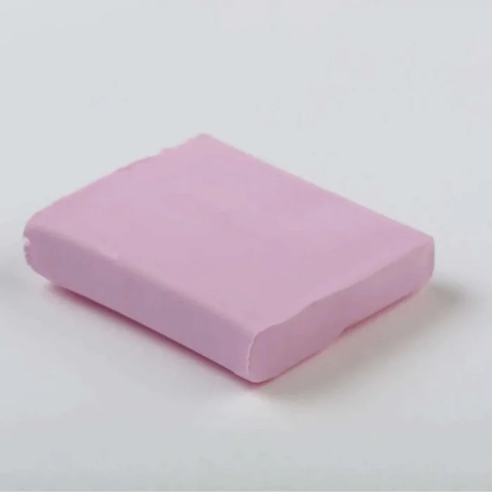 Cernit Number One Polimer Kil 482 Pink Flamingo