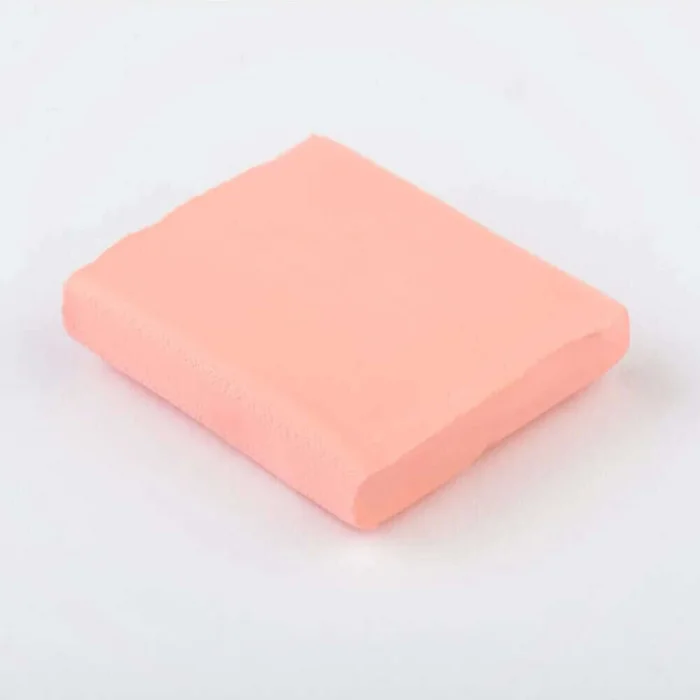 Cernit Number One Polimer Kil 761 Orange Margose