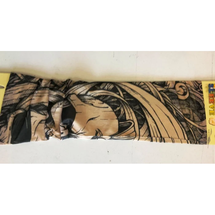 Çift Kol Giyilebilir Dövme İskeletli Desenler Tattoo Sleeve