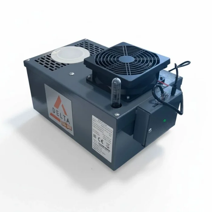 Cigar Oasis Delta Elektronik Puro Nemlendirici Cihaz Wifi (20 m)
