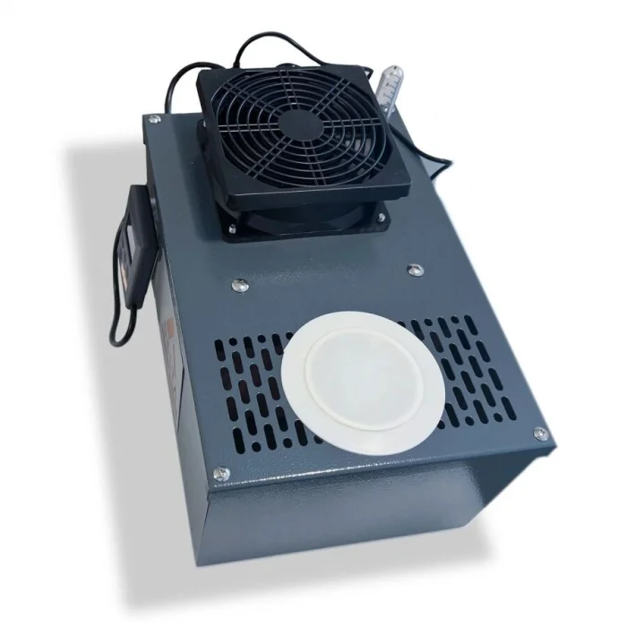 Cigar Oasis Delta Elektronik Puro Nemlendirici Cihaz Wifi (20 m)