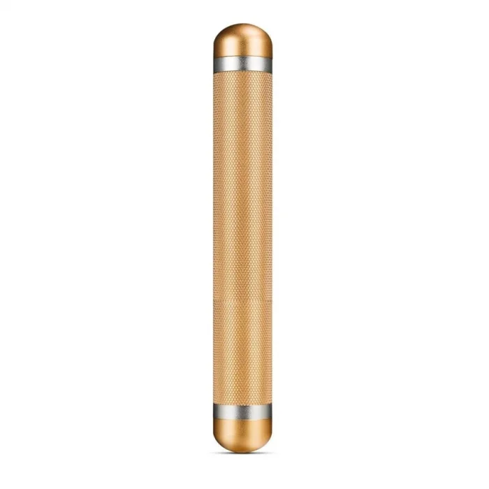 Cigarloong Metal Puro Kılıfı Tüpü Tekli Gold 54 Ring