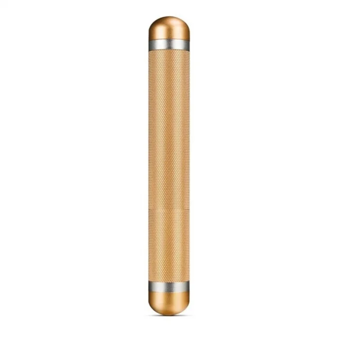 Cigarloong Metal Puro Kılıfı Tüpü Tekli Gold 54 Ring