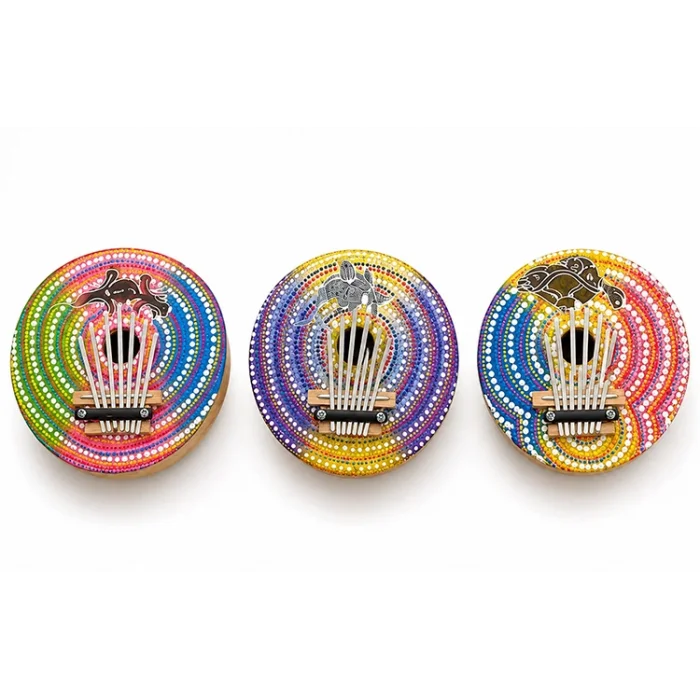 Coconat Kalimba Batikli No:1028