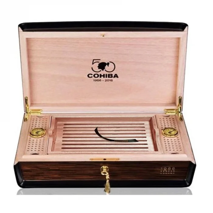 Cohiba 1966 Limited Edition Puro Kutusu Humidor 30s