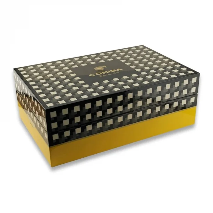 Cohiba 2023 Trama Coll Limited Edition Humidor 70s