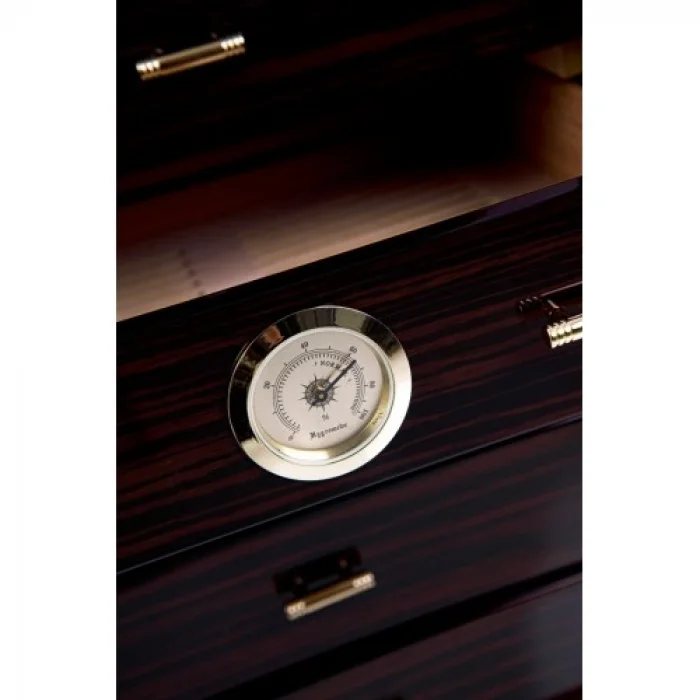 Cohiba 7 Çekmeceli Humidor Puro Saklama Kutusu PHUM0185 - Parmida