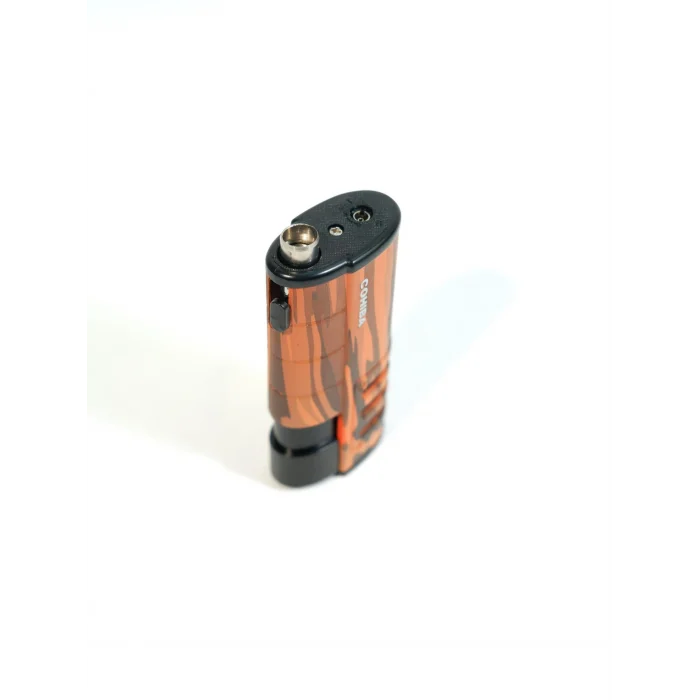Cohiba Ahşap Üç Torch Puro Çakmak CCM0825 - Parmida