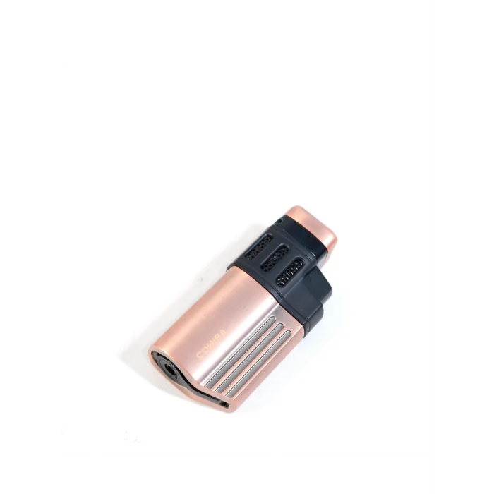 Cohiba Bakır Dört Torch Puro Çakmak CCM0866 - Parmida