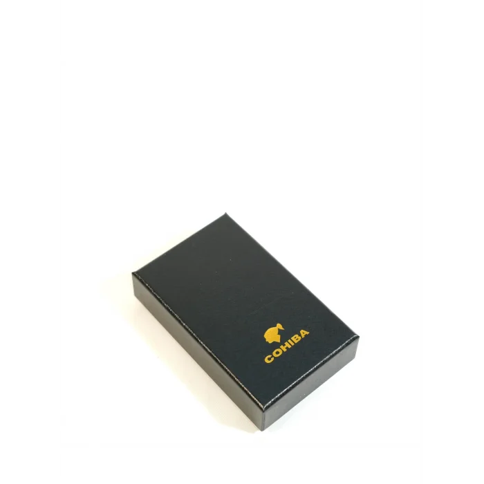 Cohiba Bakır Dört Torch Puro Çakmak CCM0866 - Parmida