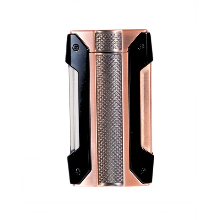 Cohiba Bakır Tek Torch Puro Çakmak CCM0834 - Parmida