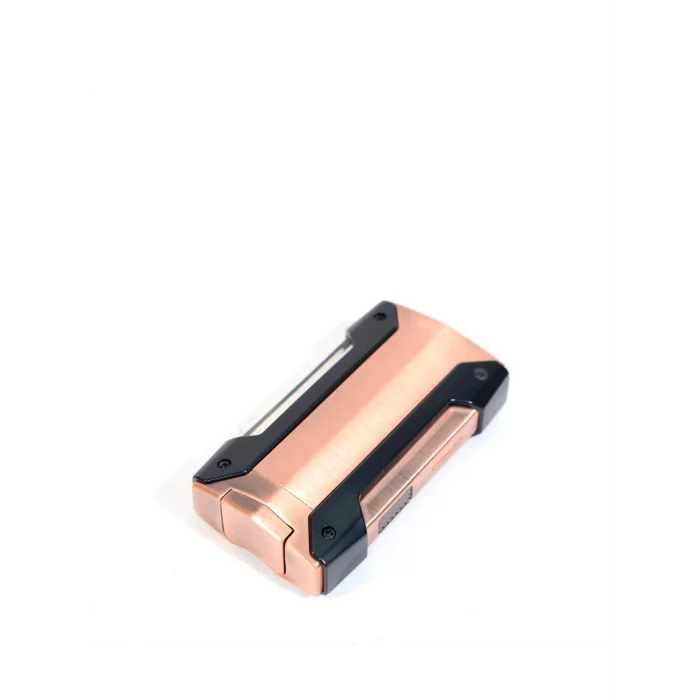 Cohiba Bakır Tek Torch Puro Çakmak CCM0834 - Parmida
