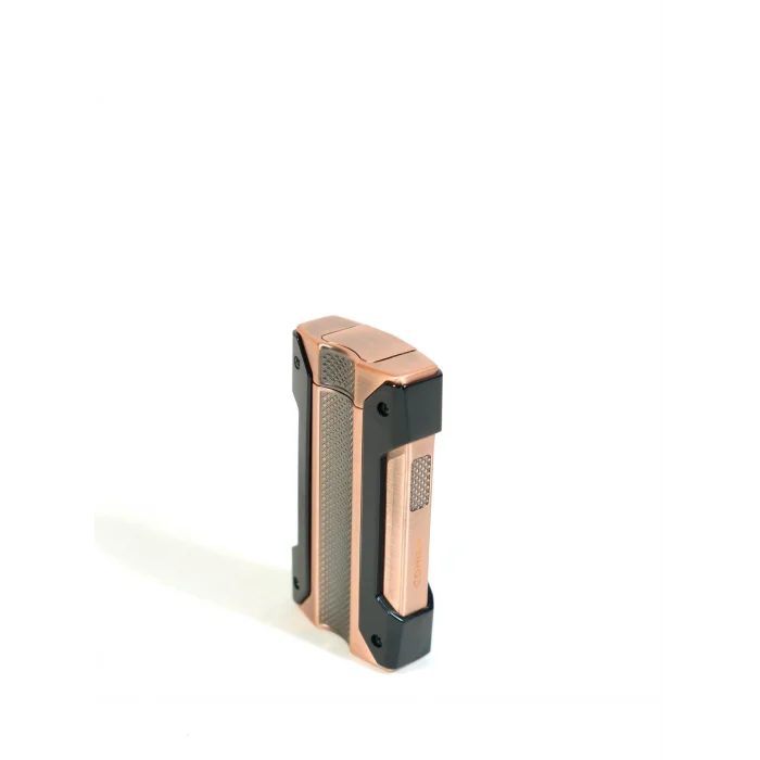 Cohiba Bakır Tek Torch Puro Çakmak CCM0834 - Parmida