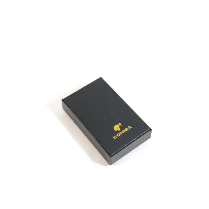 Cohiba Bakır Üç Torch Puro Çakmak CCM0818 - Parmida