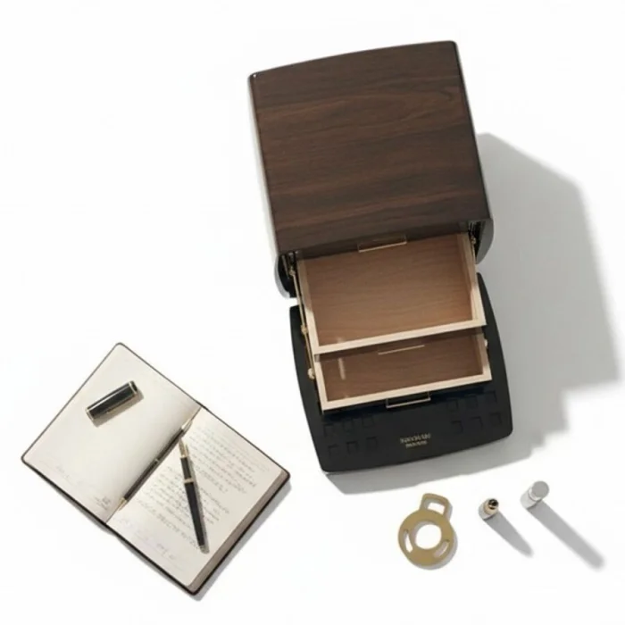 Cohiba Behike 2023 Limited Edition Humidor 70s