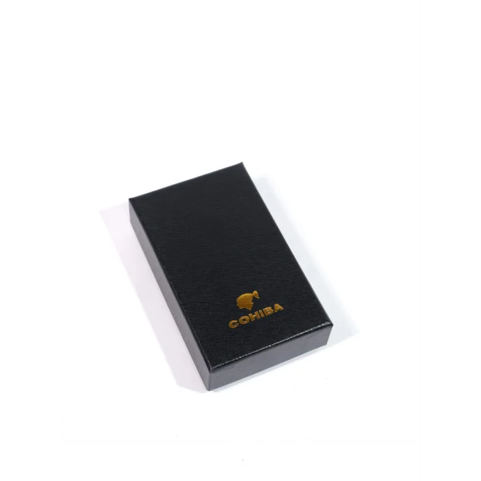 Cohiba Çakmak CCM0748 - Parmida