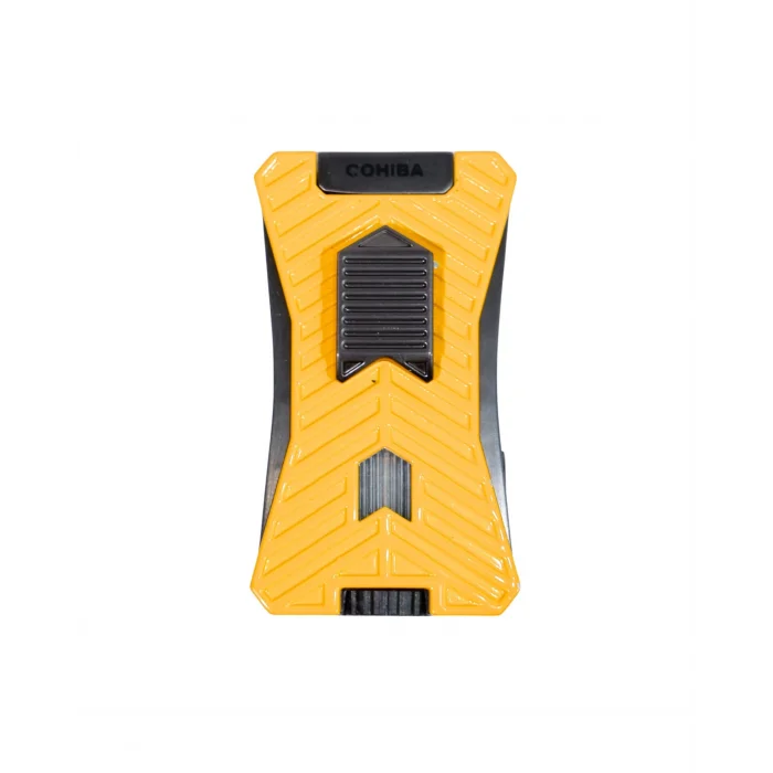 Cohiba Çift Torch Çakmak CCM0745 - Parmida