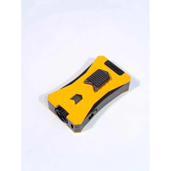 Cohiba Çift Torch Çakmak CCM0745 - Parmida