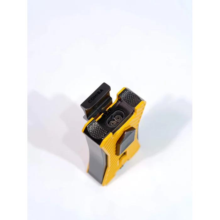 Cohiba Çift Torch Çakmak CCM0745 - Parmida