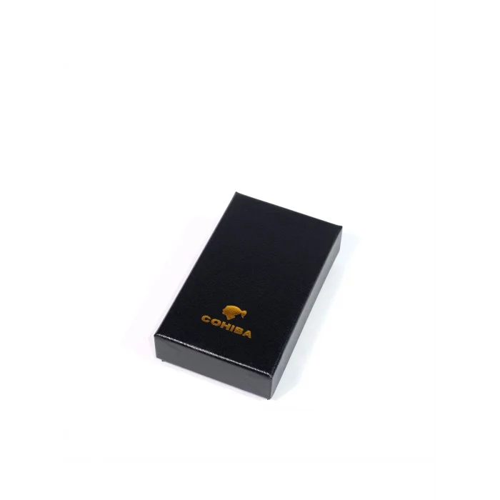 Cohiba Çift Torch Çakmak CCM0745 - Parmida