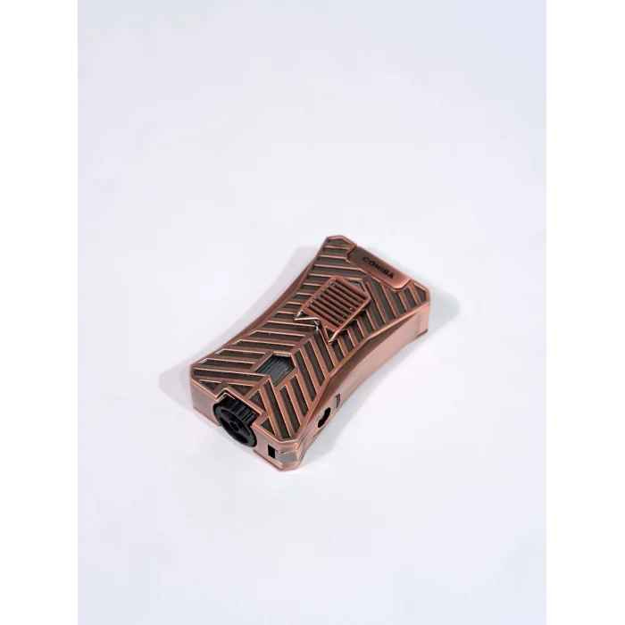 Cohiba Çift Torch Puro Çakmağı CCM0743 - Parmida