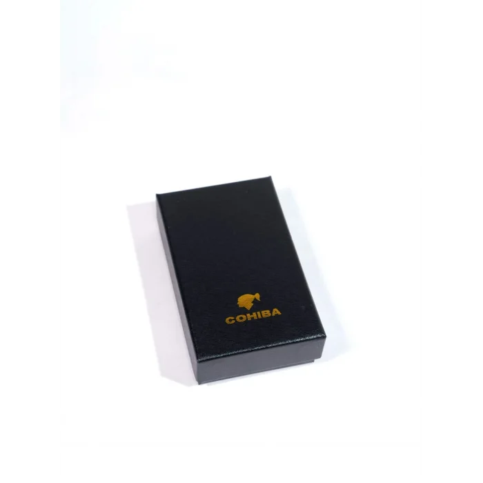 Cohiba Çift Torch Puro Çakmağı CCM0743 - Parmida